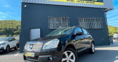 Nissan Qashqai occasion année 2008 boite Manuelle Annonce Nissan Qashqai occasion Diesel 1.5 dCi 106 ch à Draguignan