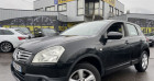 Nissan Qashqai occasion année 2009 boite Manuelle Annonce Nissan Qashqai occasion Diesel 1.5 DCI 106CH ACENTA à VOREPPE