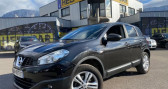 Nissan Qashqai occasion année 2010 boite Manuelle Annonce Nissan Qashqai occasion Diesel 1.5 DCI 106CH ACENTA à VOREPPE
