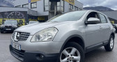 Nissan Qashqai occasion année 2008 boite Manuelle Annonce Nissan Qashqai occasion Diesel 1.5 DCI 106CH ACENTA à VOREPPE