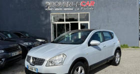 Nissan Qashqai , garage PROVENCE CAR LA FARLEDE � LA FARLEDE