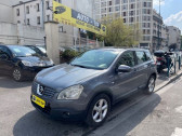 Nissan Qashqai occasion année 2007 boite Manuelle Annonce Nissan Qashqai occasion Diesel 1.5 DCI 106CH ACENTA à Pantin