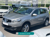 Annonce Nissan Qashqai occasion Diesel 1.5 dCi 106ch Acenta  Senlis