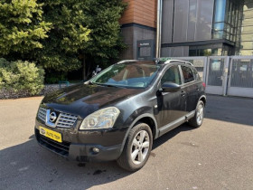 Nissan Qashqai , garage AUTO - TOP  Pantin