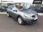 Nissan Qashqai occasion année 2013 boite Manuelle Annonce Nissan Qashqai occasion Diesel 1.5 dCi 106ch Tekna à Le Havre