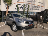 Nissan Qashqai occasion année 2010 boite Manuelle Annonce Nissan Qashqai occasion Diesel 1.5 DCI 106CH VISIA à TOULOUSE