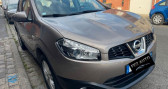 Nissan Qashqai occasion année 2010 boite Manuelle Annonce Nissan Qashqai occasion Diesel 1.5 dci 106ch à Armentieres