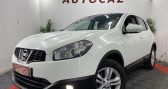 Annonce Nissan Qashqai occasion Diesel 1.5 dCi 110 Acenta 2012 à THIERS