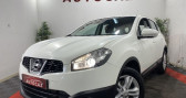 Annonce Nissan Qashqai occasion Diesel 1.5 dCi 110 Acenta  THIERS