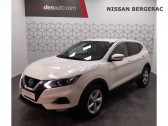 Nissan Qashqai occasion année 2019 boite Manuelle Annonce Nissan Qashqai occasion Diesel 1.5 dCi 110 Business Edition à Bergerac