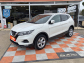 Annonce Nissan Qashqai occasion Diesel 1.5 DCI 110 BUSINESS EDITION  Sax