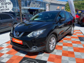 Nissan Qashqai occasion année 2014 boite Manuelle Annonce Nissan Qashqai occasion Diesel 1.5 DCI 110 BV6 ACENTA CONNECT à Lescure-d'Albigeois