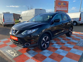 Nissan Qashqai occasion année 2016 boite Manuelle Annonce Nissan Qashqai occasion Diesel 1.5 DCI 110 BV6 N-CONNECTA Toit Pano à Toulouse