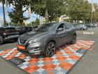 Nissan Qashqai occasion année 2018 boite Manuelle Annonce Nissan Qashqai occasion Diesel 1.5 DCI 110 BV6 TEKNA TOIT PANO Semi Cuir JA 19 à Toulouse