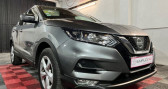 Nissan Qashqai occasion année 2017 boite Manuelle Annonce Nissan Qashqai occasion Diesel 1.5 dCi 110 CH Business Edition à MONTPELLIER