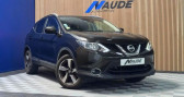 Nissan Qashqai 1.5 dCi 110 CH N-CONNECTA - DISTRIBUTION A JOUR   Lozanne 69