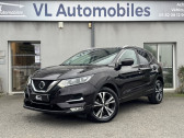 Nissan Qashqai 1.5 DCI 110 CH N-CONNECTA   Colomiers 31