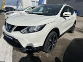 Nissan Qashqai occasion année 2017 boite Manuelle Annonce Nissan Qashqai occasion Diesel 1.5 dCi 110 ch N-Connecta à Barberey-Saint-Sulpice