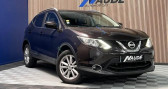 Nissan Qashqai 1.5 dCi 110 CH TEKNA - DISTRIBUTION JOUR   Lozanne 69