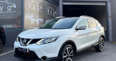 Nissan Qashqai occasion année 2017 boite Manuelle Annonce Nissan Qashqai occasion Diesel 1.5 dCi 110 CH TEKNA à Bruay La Buissière
