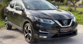 Nissan Qashqai occasion année 2018 boite Manuelle Annonce Nissan Qashqai occasion Diesel 1.5 dCi 110 Ch Tekna+ FULL OPTION à allonzier de la caille