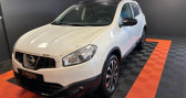 Annonce Nissan Qashqai occasion Diesel 1.5 DCI 110 CONNECT 2WD � Dijon
