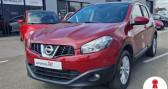 Nissan Qashqai occasion année 2011 boite Manuelle Annonce Nissan Qashqai occasion Diesel 1.5 DCI 110 Connect edition à LOUHANS