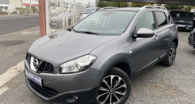 Nissan Qashqai occasion 2011 mise en vente à COURNON par le garage AXCESS'AUTO - photo n°1