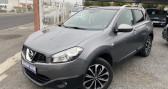 Nissan Qashqai occasion année 2011 boite Manuelle Annonce Nissan Qashqai occasion Diesel 1.5 dCi 110 Connect Edition à COURNON