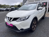 Nissan Qashqai occasion année 2016 boite Manuelle Annonce Nissan Qashqai occasion Diesel 1.5 dCi 110 Connect Edition à Lormont
