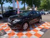 Annonce Nissan Qashqai occasion Diesel 1.5 DCI 110 CONNECT SAFETY SHIELD RADARS  Lescure-d'Albigeois