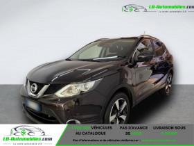 Nissan Qashqai , garage LB AUTOMOBILES  Beaupuy