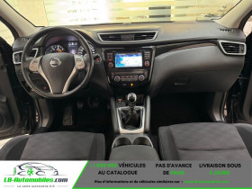Nissan Qashqai 1.5 dCi 110/CV Allestimento Tekna  occasion  Beaupuy - photo n3