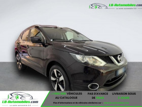 Nissan Qashqai 1.5 dCi 110/CV Allestimento Tekna  occasion  Beaupuy - photo n2