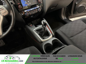 Nissan Qashqai 1.5 dCi 110/CV Allestimento Tekna  occasion  Beaupuy - photo n9