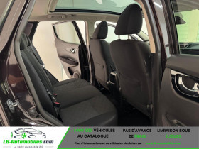 Nissan Qashqai 1.5 dCi 110/CV Allestimento Tekna  occasion  Beaupuy - photo n8
