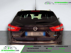 Nissan Qashqai 1.5 dCi 110/CV Allestimento Tekna  occasion  Beaupuy - photo n6