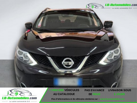 Nissan Qashqai 1.5 dCi 110/CV Allestimento Tekna  occasion  Beaupuy - photo n5