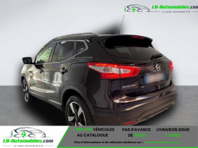 Nissan Qashqai 1.5 dCi 110/CV Allestimento Tekna  occasion  Beaupuy - photo n4