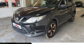 Nissan Qashqai 1.5 DCI 110 CV N- CONNECTA / 1ERE MAIN / GPS / CAMERA 360 /    Harnes 62