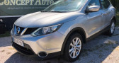 Nissan Qashqai occasion année 2014 boite Manuelle Annonce Nissan Qashqai occasion Diesel 1.5 DCI 110 CV à Les Pennes-Mirabeau