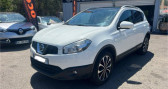 Nissan Qashqai occasion année 2011 boite Manuelle Annonce Nissan Qashqai occasion Diesel 1.5 DCI 110 CV à Vitrolles