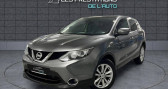 Annonce Nissan Qashqai occasion Diesel 1.5 dCi 110 FAP 360 � Puteaux