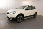 Nissan Qashqai occasion année 2013 boite Manuelle Annonce Nissan Qashqai occasion Diesel 1.5 dCi 110 FAP 360 à Saint-Grégoire