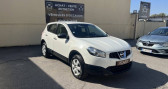 Annonce Nissan Qashqai occasion Diesel 1.5 dCi 110 FAP Acenta  Brie-Comte-Robert