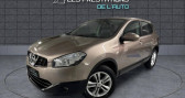 Annonce Nissan Qashqai occasion Diesel 1.5 dCi 110 FAP Acenta  Puteaux