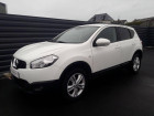 Nissan Qashqai occasion année 2012 boite Manuelle Annonce Nissan Qashqai occasion Diesel 1.5 dCi 110 FAP Acenta à SAINT-BRIEUC