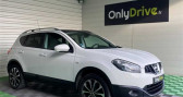 Nissan Qashqai occasion année 2012 boite Manuelle Annonce Nissan Qashqai occasion Diesel 1.5 dCi 110 FAP Connect Edition à SAINT FULGENT