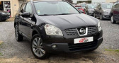 Annonce Nissan Qashqai occasion Diesel 1.5 dCi 110 FAP Connect Edition  Saint Soupplets