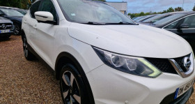 Nissan Qashqai , garage KRM AUTO  Évreux